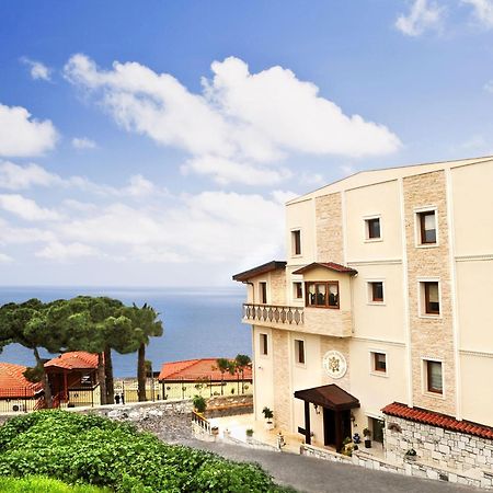 Bulbul Yuvası Boutique Hotel Foça Extérieur photo