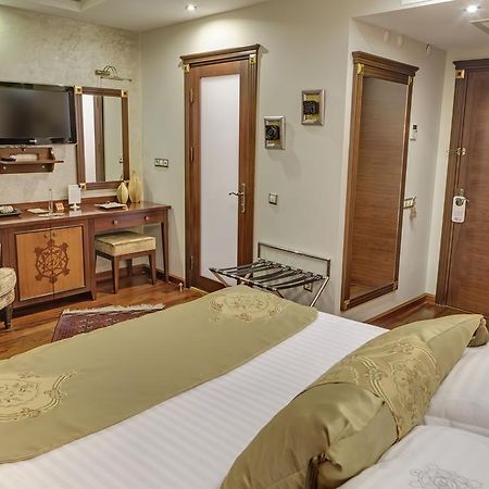 Bulbul Yuvası Boutique Hotel Foça Extérieur photo
