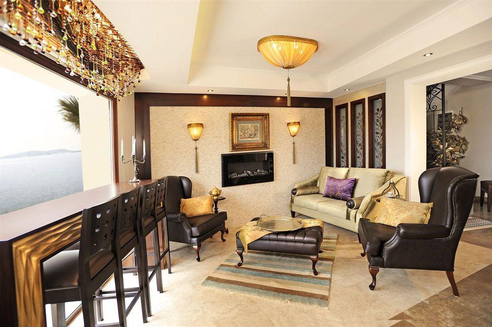 Bulbul Yuvası Boutique Hotel Foça Extérieur photo