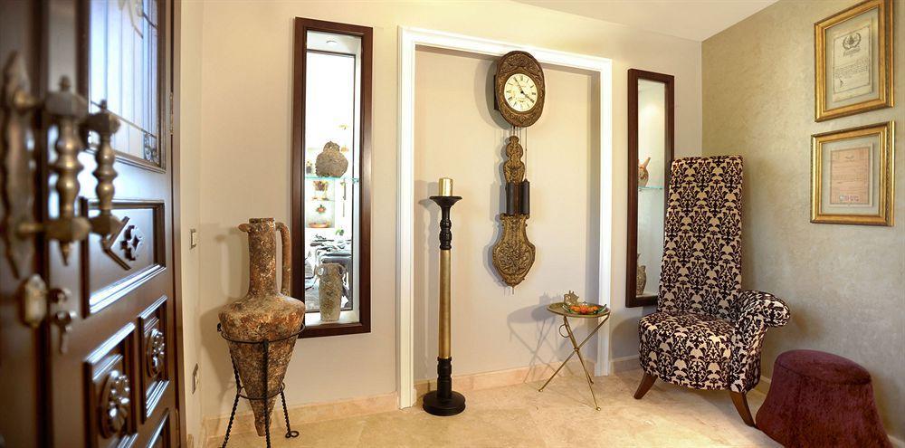 Bulbul Yuvası Boutique Hotel Foça Extérieur photo