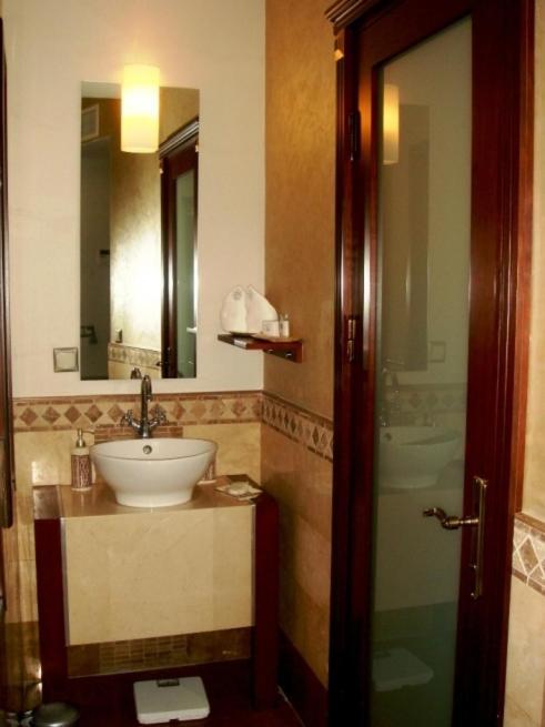 Bulbul Yuvası Boutique Hotel Foça Chambre photo