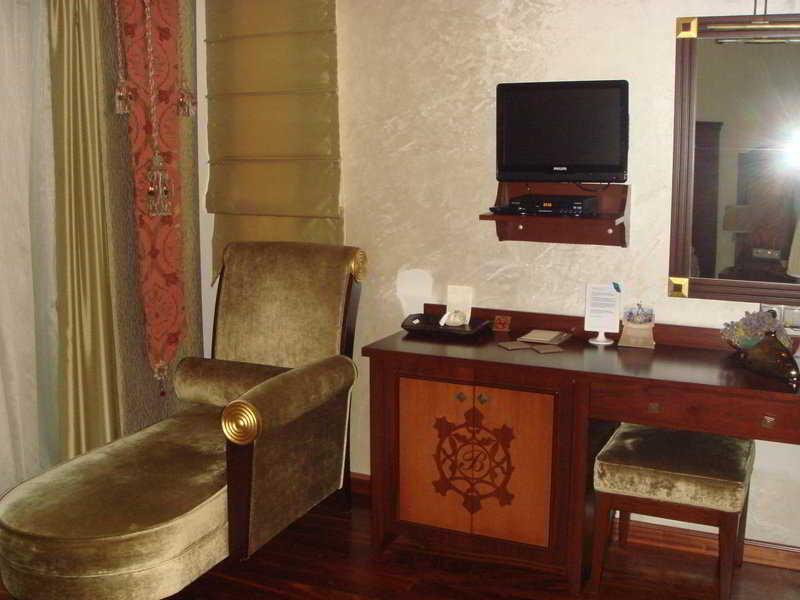 Bulbul Yuvası Boutique Hotel Foça Extérieur photo