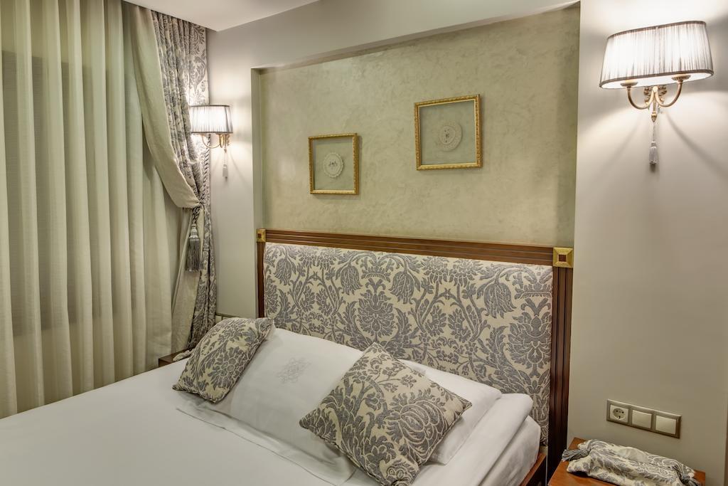 Bulbul Yuvası Boutique Hotel Foça Extérieur photo